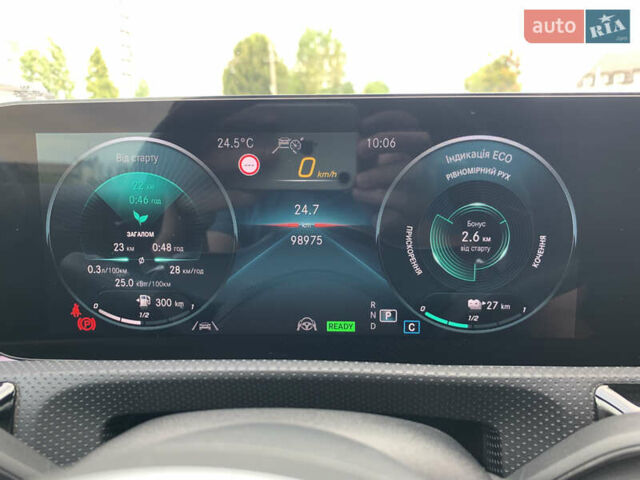 Мерседес А класс 2020 в Львове на Automoto.ua Черный Мерседес А класс, объемом двигателя 1.33 л и пробегом 98 тыс. км за 31450 $, фото 32 на Automoto.ua