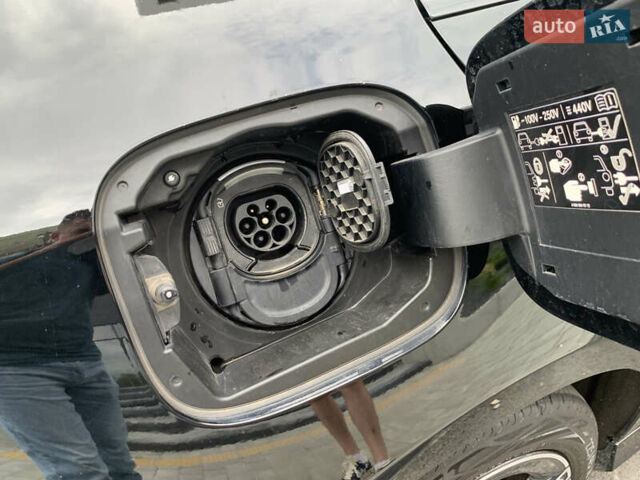 Мерседес А класс 2020 в Львове на Automoto.ua Черный Мерседес А класс, объемом двигателя 1.33 л и пробегом 98 тыс. км за 31450 $, фото 20 на Automoto.ua