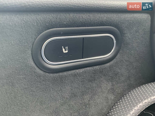 Мерседес А класс 2020 в Львове на Automoto.ua Черный Мерседес А класс, объемом двигателя 1.33 л и пробегом 98 тыс. км за 31450 $, фото 33 на Automoto.ua