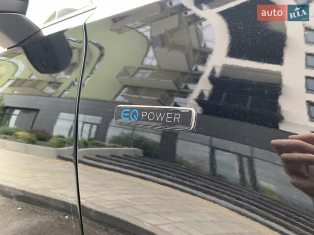 Мерседес А класс 2020 в Львове на Automoto.ua Черный Мерседес А класс, объемом двигателя 1.33 л и пробегом 98 тыс. км за 31450 $, фото 10 на Automoto.ua