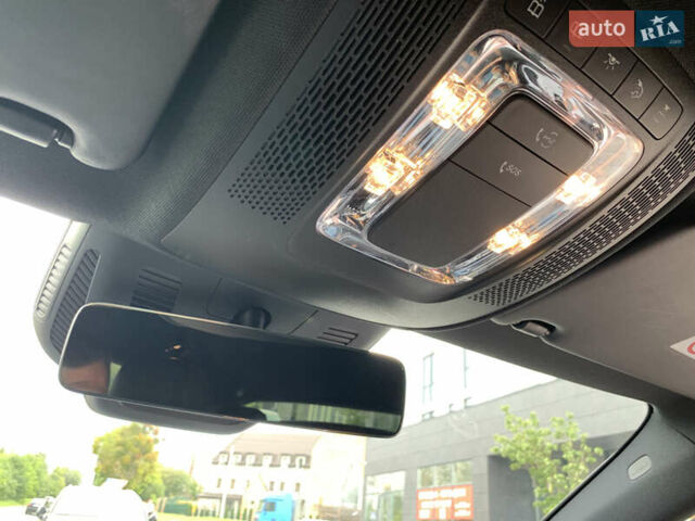 Мерседес А класс 2020 в Львове на Automoto.ua Черный Мерседес А класс, объемом двигателя 1.33 л и пробегом 98 тыс. км за 31450 $, фото 30 на Automoto.ua