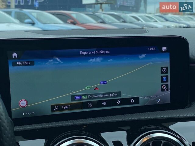 Черный Мерседес А класс, объемом двигателя 1.3 л и пробегом 98 тыс. км за 24340 $, фото 33 на Automoto.ua
