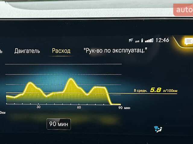 Черный Мерседес А класс, объемом двигателя 1.46 л и пробегом 28 тыс. км за 27500 $, фото 48 на Automoto.ua