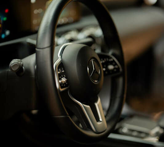 Черный Мерседес А класс, объемом двигателя 1.46 л и пробегом 28 тыс. км за 27500 $, фото 39 на Automoto.ua