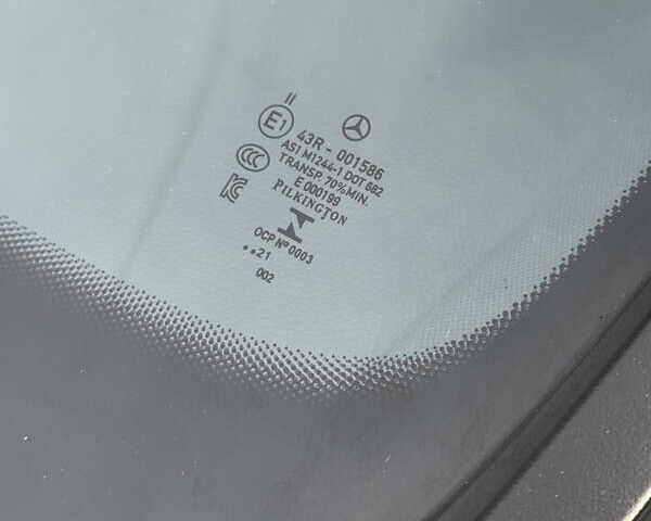 Черный Мерседес А класс, объемом двигателя 1.46 л и пробегом 28 тыс. км за 27500 $, фото 19 на Automoto.ua