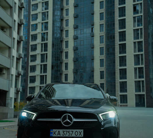 Черный Мерседес А класс, объемом двигателя 1.46 л и пробегом 28 тыс. км за 27500 $, фото 43 на Automoto.ua