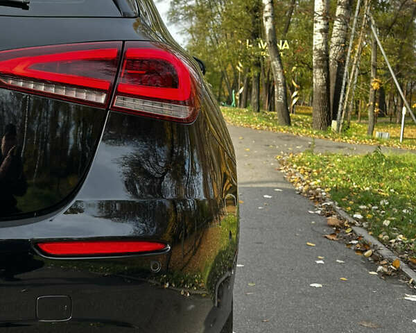 Черный Мерседес А класс, объемом двигателя 1.46 л и пробегом 28 тыс. км за 27500 $, фото 17 на Automoto.ua