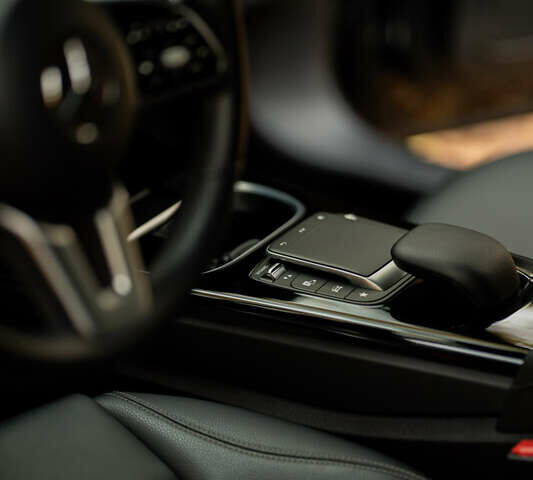 Черный Мерседес А класс, объемом двигателя 1.46 л и пробегом 28 тыс. км за 27500 $, фото 45 на Automoto.ua