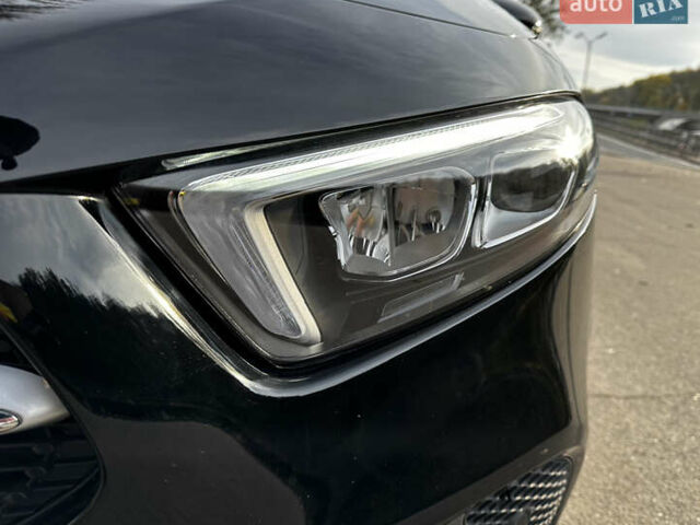 Черный Мерседес А класс, объемом двигателя 1.46 л и пробегом 28 тыс. км за 27500 $, фото 20 на Automoto.ua