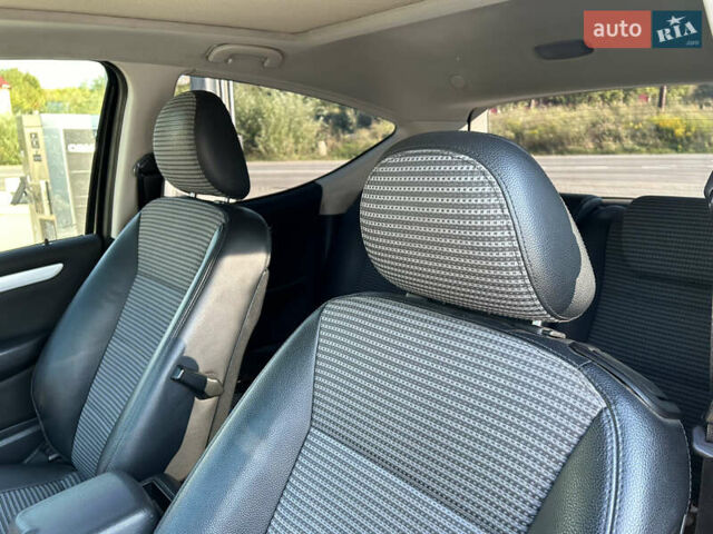 Черный Мерседес А класс, объемом двигателя 1.99 л и пробегом 260 тыс. км за 3800 $, фото 13 на Automoto.ua