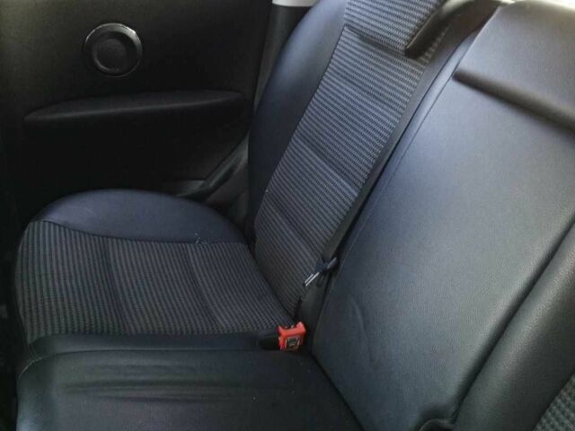 Черный Мерседес А класс, объемом двигателя 1.7 л и пробегом 450 тыс. км за 3200 $, фото 4 на Automoto.ua