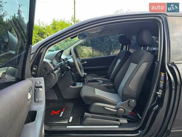 Чорний Мерседес А клас, об'ємом двигуна 1.5 л та пробігом 174 тис. км за 5299 $, фото 20 на Automoto.ua