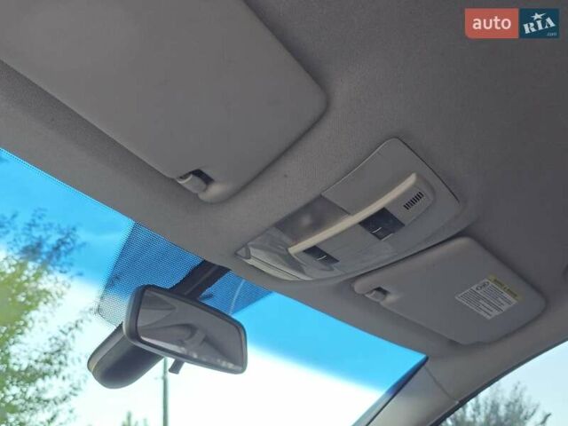 Чорний Мерседес А клас, об'ємом двигуна 1.5 л та пробігом 174 тис. км за 5299 $, фото 25 на Automoto.ua