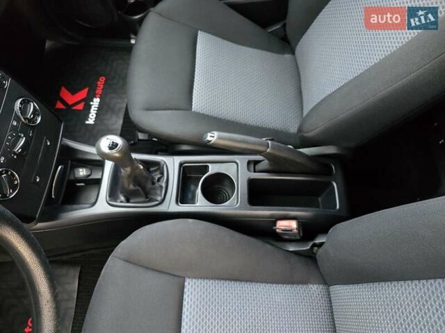 Чорний Мерседес А клас, об'ємом двигуна 1.5 л та пробігом 174 тис. км за 5299 $, фото 35 на Automoto.ua