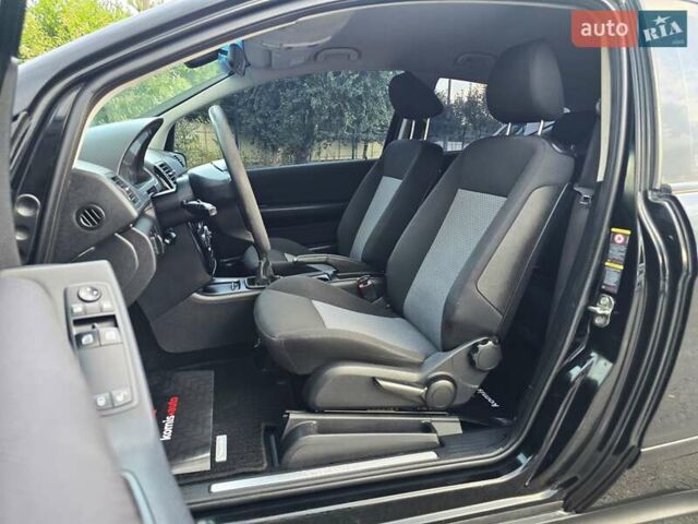 Чорний Мерседес А клас, об'ємом двигуна 1.5 л та пробігом 174 тис. км за 5299 $, фото 22 на Automoto.ua