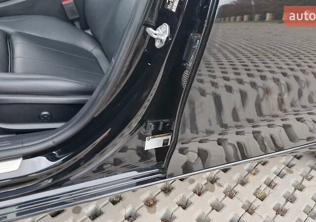 Черный Мерседес А класс, объемом двигателя 1.99 л и пробегом 60 тыс. км за 22000 $, фото 15 на Automoto.ua