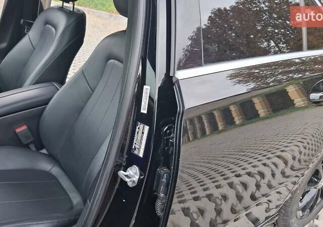 Черный Мерседес А класс, объемом двигателя 1.99 л и пробегом 60 тыс. км за 22000 $, фото 12 на Automoto.ua