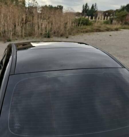 Черный Мерседес А класс, объемом двигателя 1.99 л и пробегом 60 тыс. км за 22000 $, фото 16 на Automoto.ua