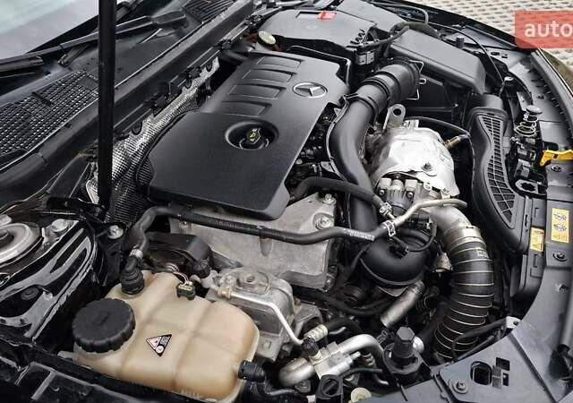 Черный Мерседес А класс, объемом двигателя 1.99 л и пробегом 60 тыс. км за 22000 $, фото 18 на Automoto.ua