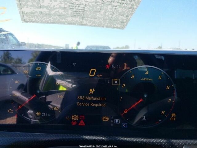 Чорний Мерседес А клас, об'ємом двигуна 2 л та пробігом 112 тис. км за 15500 $, фото 3 на Automoto.ua