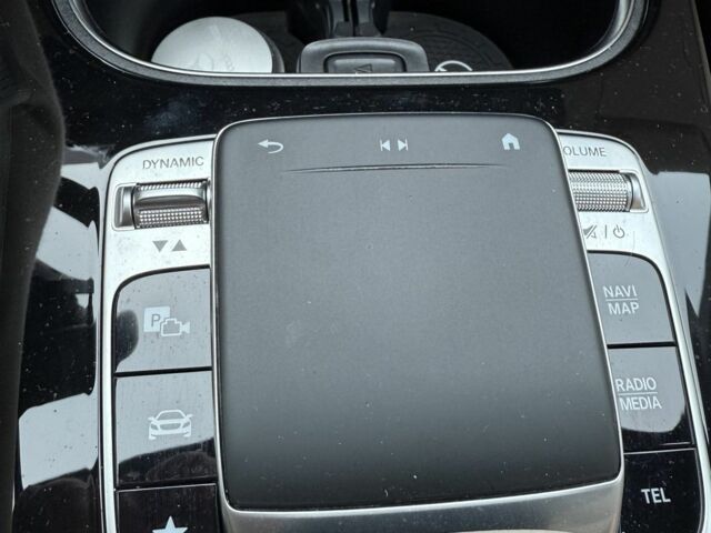 Чорний Мерседес А клас, об'ємом двигуна 1.3 л та пробігом 42 тис. км за 35000 $, фото 5 на Automoto.ua