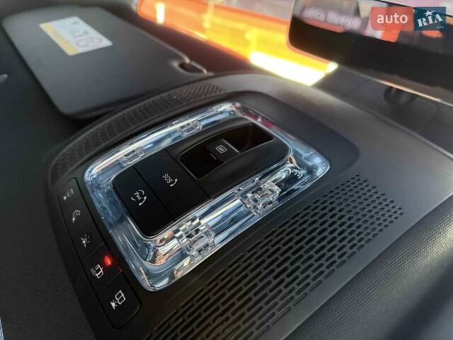 Черный Мерседес А класс, объемом двигателя 1.95 л и пробегом 113 тыс. км за 25400 $, фото 27 на Automoto.ua
