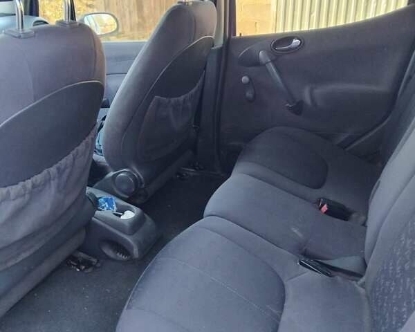 Мерседес А класс 1999 в Горохов на Automoto.ua Фиолетовый Мерседес А класс, объемом двигателя 1.6 л и пробегом 340 тыс. км за 2400 $, фото 11 на Automoto.ua