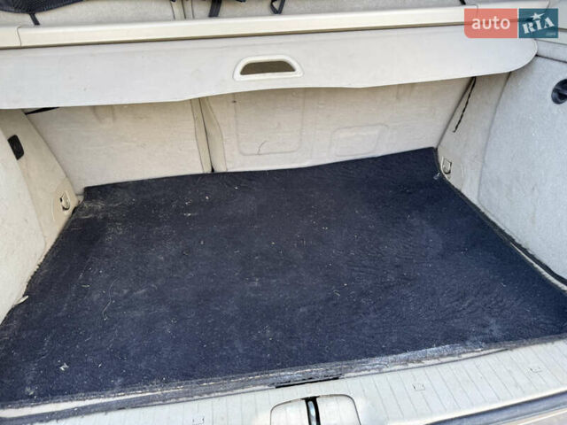 Мерседес А класс 2006 в Львове на Automoto.ua Коричневый Мерседес А класс, объемом двигателя 1.7 л и пробегом 240 тыс. км за 4800 $, фото 8 на Automoto.ua