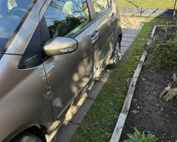 Мерседес А класс 2006 в Львове на Automoto.ua Коричневый Мерседес А класс, объемом двигателя 1.7 л и пробегом 240 тыс. км за 4800 $, фото 5 на Automoto.ua