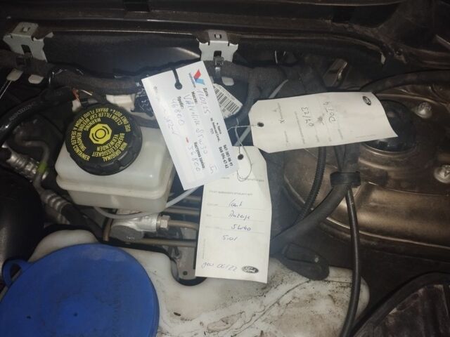 Коричневый Мерседес А класс, объемом двигателя 1.7 л и пробегом 48 тыс. км за 8100 $, фото 7 на Automoto.ua