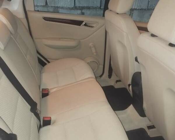 Коричневый Мерседес А класс, объемом двигателя 1.7 л и пробегом 48 тыс. км за 8100 $, фото 5 на Automoto.ua