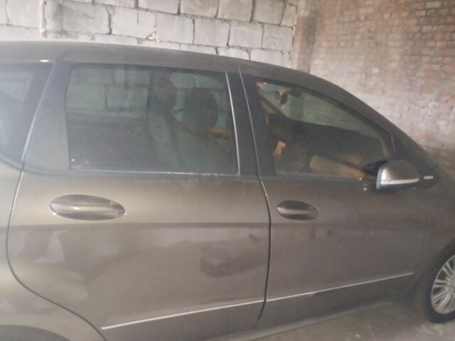 Коричневый Мерседес А класс, объемом двигателя 1.7 л и пробегом 48 тыс. км за 8100 $, фото 1 на Automoto.ua