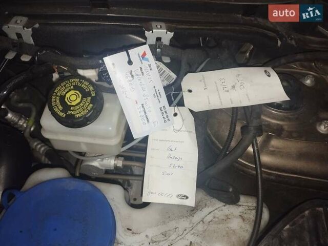 Коричневый Мерседес А класс, объемом двигателя 1.7 л и пробегом 48 тыс. км за 8100 $, фото 6 на Automoto.ua