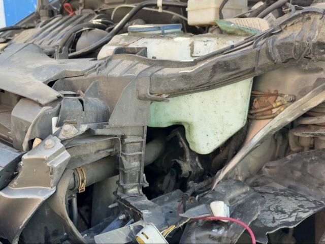 Коричневый Мерседес А класс, объемом двигателя 2 л и пробегом 154 тыс. км за 2329 $, фото 7 на Automoto.ua