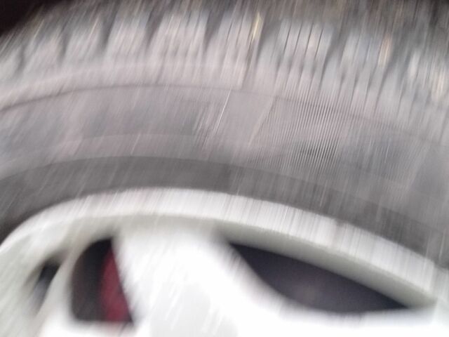 Красный Мерседес А класс, объемом двигателя 1.7 л и пробегом 340 тыс. км за 2500 $, фото 4 на Automoto.ua