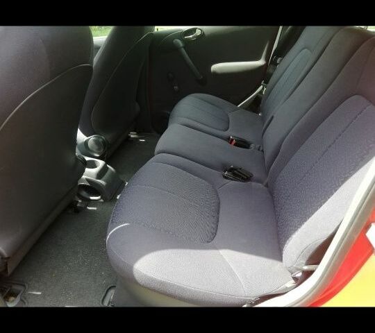 Мерседес А класс 1999 в Гниване на Automoto.ua Красный Мерседес А класс, объемом двигателя 0 л и пробегом 145 тыс. км за 3000 $, фото 4 на Automoto.ua