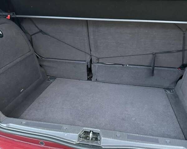 Мерседес А класс 2002 в Хмельницком на Automoto.ua Красный Мерседес А класс, объемом двигателя 1.9 л и пробегом 188 тыс. км за 5200 $, фото 6 на Automoto.ua