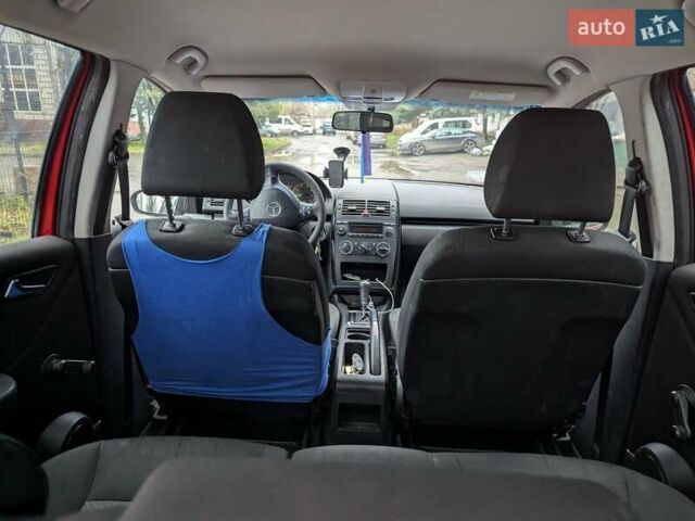 Червоний Мерседес А клас, об'ємом двигуна 1.5 л та пробігом 252 тис. км за 5100 $, фото 33 на Automoto.ua