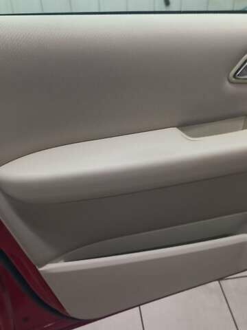 Мерседес А класс 2007 в Киеве на Automoto.ua Красный Мерседес А класс, объемом двигателя 1.66 л и пробегом 117 тыс. км за 5300 $, фото 16 на Automoto.ua