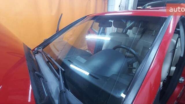 Мерседес А класс 2007 в Киеве на Automoto.ua Красный Мерседес А класс, объемом двигателя 1.66 л и пробегом 117 тыс. км за 5300 $, фото 15 на Automoto.ua