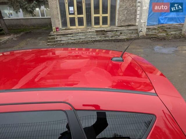 Червоний Мерседес А клас, об'ємом двигуна 1.5 л та пробігом 252 тис. км за 5100 $, фото 14 на Automoto.ua