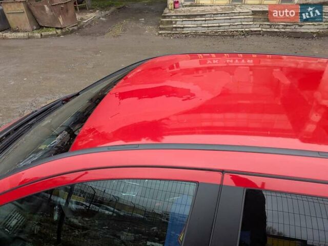 Червоний Мерседес А клас, об'ємом двигуна 1.5 л та пробігом 252 тис. км за 5100 $, фото 17 на Automoto.ua