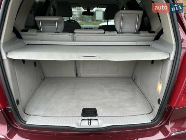 Червоний Мерседес А клас, об'ємом двигуна 1.5 л та пробігом 209 тис. км за 6250 $, фото 15 на Automoto.ua