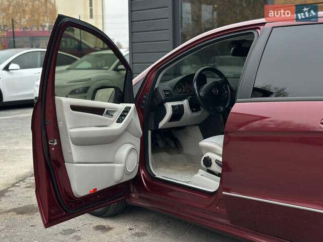 Червоний Мерседес А клас, об'ємом двигуна 1.5 л та пробігом 209 тис. км за 6250 $, фото 22 на Automoto.ua