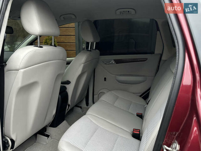 Червоний Мерседес А клас, об'ємом двигуна 1.5 л та пробігом 209 тис. км за 6250 $, фото 44 на Automoto.ua