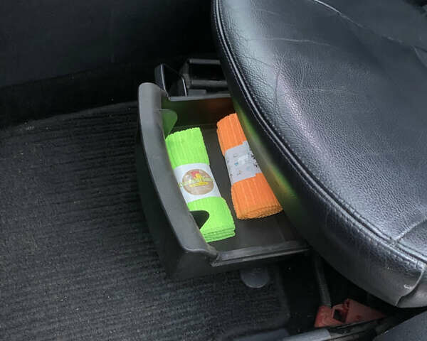 Червоний Мерседес А клас, об'ємом двигуна 1.5 л та пробігом 210 тис. км за 6300 $, фото 18 на Automoto.ua