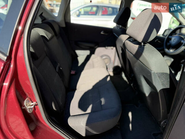 Мерседес А клас 2009 у Одесі на Automoto.ua Червоний Мерседес А клас, об'ємом двигуна 1.99 л та пробігом 300 тис. км за 5500 $, фото 34 на Automoto.ua