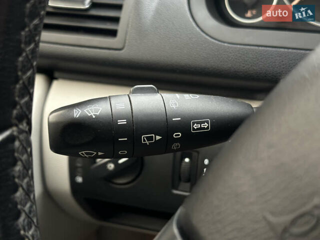 Червоний Мерседес А клас, об'ємом двигуна 1.5 л та пробігом 209 тис. км за 6250 $, фото 35 на Automoto.ua