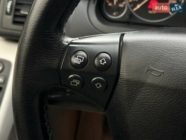 Червоний Мерседес А клас, об'ємом двигуна 1.5 л та пробігом 209 тис. км за 6250 $, фото 33 на Automoto.ua