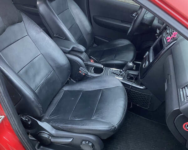 Червоний Мерседес А клас, об'ємом двигуна 1.5 л та пробігом 210 тис. км за 6300 $, фото 9 на Automoto.ua